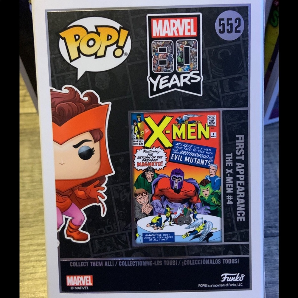 Funko pop - Picture 2 of 3